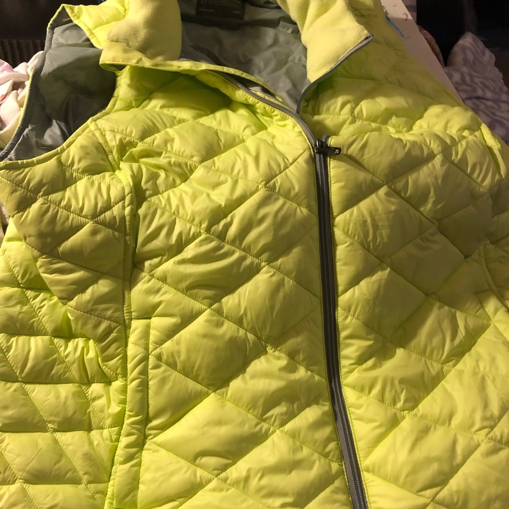 Vest